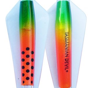 Tassie Devil Lure 52mm 13.5gram - Sportinglife Turangi